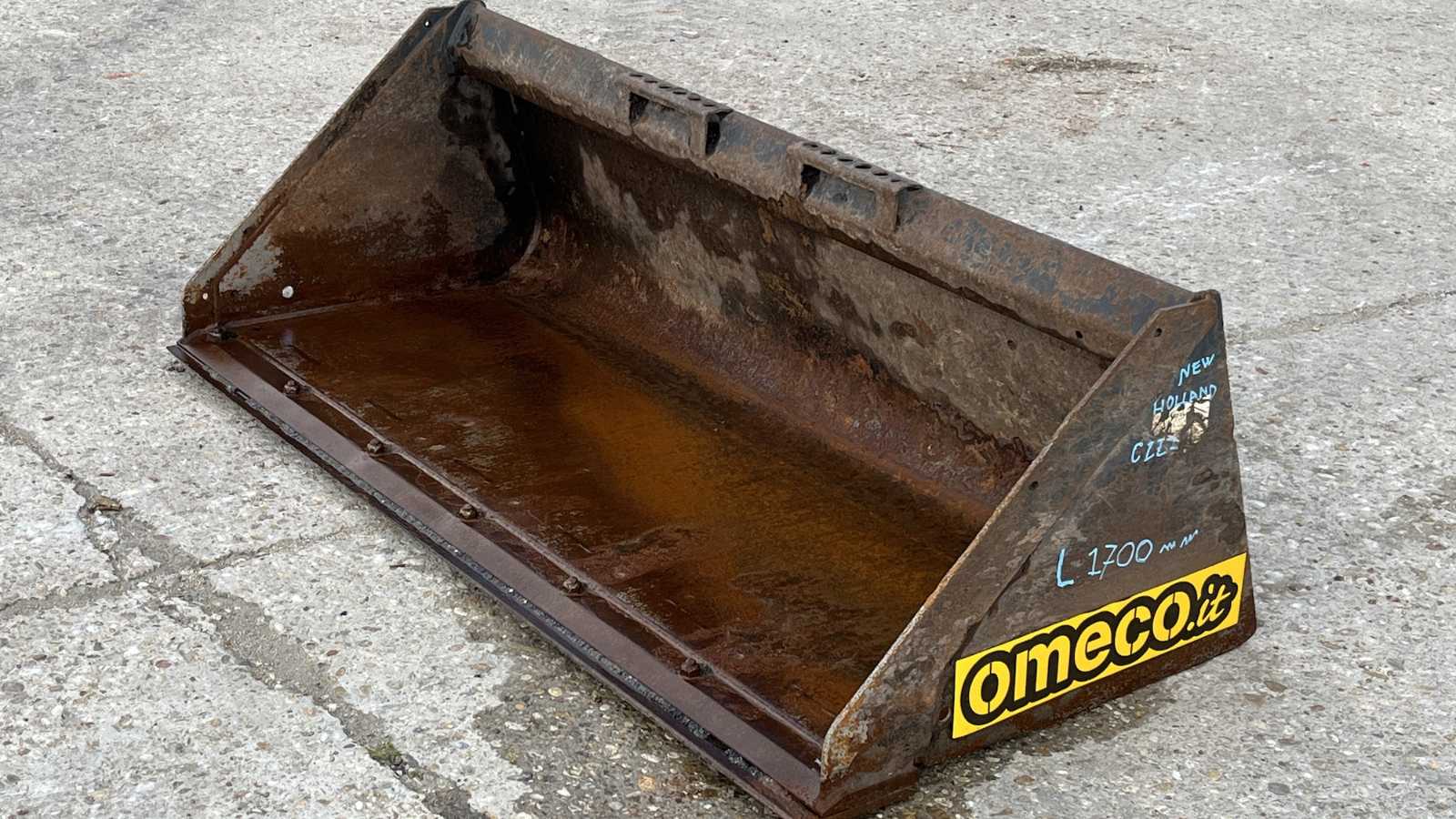 OmecoHub - Immagine Principale